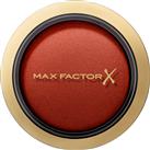 Max Factor Creme Puff powder blusher shade 055 Stunning Sienna 1.5 g