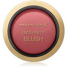 Max Factor Facefinity powder blusher shade 50 Sunkissed Rose 1,5 g