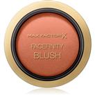Max Factor Facefinity powder blusher shade 40 Delicate Apricot 1,5 g