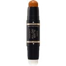 Max Factor Facefinity All Day Matte Panstik foundation and primer in a stick shade 98 Warm Hazelnut 