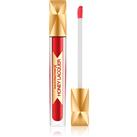 Max Factor Honey Lacquer lip gloss shade 25 Floral Ruby 3.8 ml