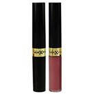 Max Factor Lipfinity Lip Colour long-lasting lipstick with balm shade 102 Glistening 4,2 g