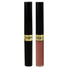 Max Factor Lipfinity Lip Colour long-lasting lipstick with balm shade 180 Spiritual 4,2 g