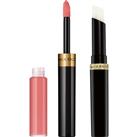 Max Factor Lipfinity Rising Stars long-lasting liquid lipstick with balm shade 80 Starglow
