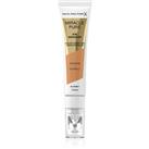 Max Factor Miracle Pure creamy concealer to treat swelling and dark circles shade 04 Honey 10 ml