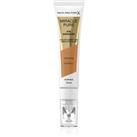 Max Factor Miracle Pure creamy concealer to treat swelling and dark circles shade 05 Bisque 10 ml