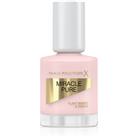 Max Factor Miracle Pure long-lasting nail polish shade 220 Cherry Blossom 12 ml