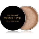 Max Factor Miracle Veil brightening loose powder 4 g
