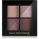 Max Factor Colour X-pert Soft Touch eyeshadow palette shade 002 Crushed Blooms 4,3 g