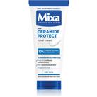 MIXA Ceramide Protect protective hand cream 100 ml