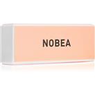NOBEA Accessories Nail File polishing nail file