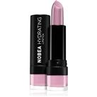 NOBEA Day-to-Day Hydrating Lipstick moisturising lipstick shade Baby Pink #L05 4,5 g