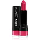 NOBEA Day-to-Day Hydrating Lipstick moisturising lipstick shade Cherry Punch #L12 4,5 g