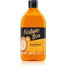 Nature Box Argan intensive nourishing shampoo with argan oil 385 ml