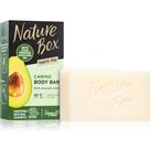Nature Box Avocado cleansing bar 100 g