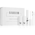 Nanobrow Lamination Kit brow kit