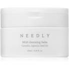 NEEDLY Mild Cleansing Balm makeup removing cleansing balm for sensitive skin 120 ml