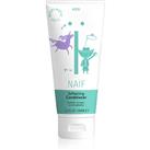 Naif Kids Softening Conditioner conditioner for easy combing for children 200 ml