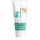 Naif Kids Nourishing Shampoo childrens shampoo for easy combing for children 200 ml