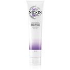 Nioxin 3D Intensive Deep Protect Density Mask fortifying mask for damaged and fragile hair 150 ml