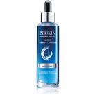 Nioxin Intensive Therapy Night Density Rescue night treatment for thinning hair 70 ml