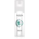 Nioxin 3D Styling Therm Activ Protector thermo-active spray to treat hair brittleness 150 ml