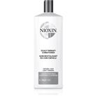 Nioxin System 1 Scalp Therapy Revitalising Conditioner deeply nourishing conditioner for thinning ha