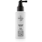 Nioxin System 1 Scalp And Hair Treatment leave-in treatment for fine or thinning hair 100 ml
