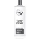 Nioxin System 2 Scalp Therapy Revitalising Conditioner revitalising conditioner for thinning hair 10