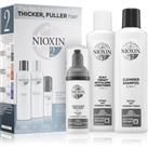 Nioxin System 2 Natural Hair Progressed Thinning gift set (against hair loss) unisex