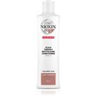 Nioxin System 3 Color Safe moisturising and nourishing conditioner for easy combing 300 ml