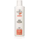 Nioxin System 4 Color Safe deeply nourishing conditioner for damaged and colour-treated hair 300 ml