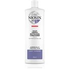 Nioxin System 5 Color Safe Scalp Therapy Revitalising Conditioner conditioner for chemically treated