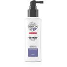 Nioxin System 5 Colorsafe Scalp & Hair Treatment leave-in treatment for chemically treated hair 