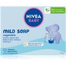 Nivea Baby creamy soap 100 g