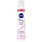 Nivea Care & Hold Styling Mousse 150 ml