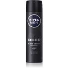 Nivea Men Deep antiperspirant spray for men 150 ml