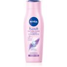 Nivea Hairmilk Natural Shine nourishing shampoo 250 ml