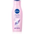 Nivea Hairmilk Natural Shine nourishing shampoo 400 ml
