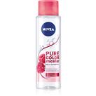 Nivea Pure Color Micellar micellar shampoo 400 ml