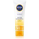 Nivea Sun anti-wrinkle sunscreen SPF 50 50 ml
