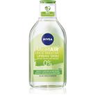 Nivea Urban Skin Detox Micellar Water 400 ml