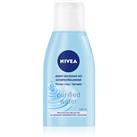 Nivea Face Cleansing gentle eye makeup remover 125 ml
