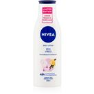 Nivea Zen Vibes hydrating body lotion Almond Blossom & Vanilla 250 ml