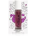Nailmatic Kids Rollette lip gloss for children shade Blackberry 6,5 ml