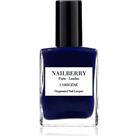 NAILBERRY L'Oxygn nail polish shade Number 69 15 ml