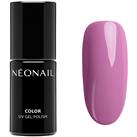 NeoNail Bloomy Vibes gel nail polish shade Rosy Side 7,2 ml