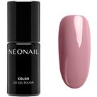 NEONAIL Candy Girl gel nail polish shade Rosy Memory 7.2 ml