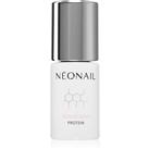 NEONAIL Cover Base Protein base coat gel for gel nails shade Dark Rose 7,2 ml