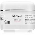 NeoNail Cover Gel Natural Gel for Gel and Acrylic Nails 15 ml